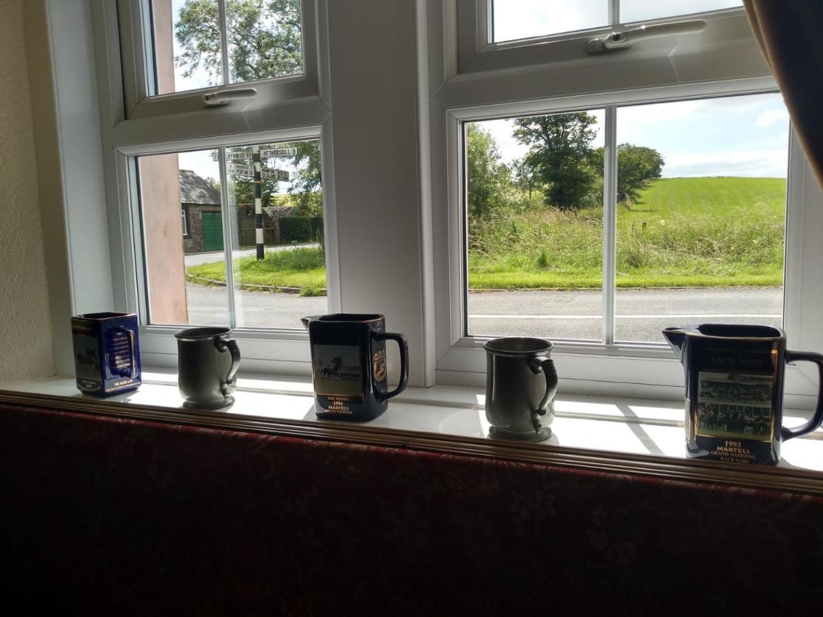 The Crossings Bed & Breakfast Carlisle  Dış mekan fotoğraf