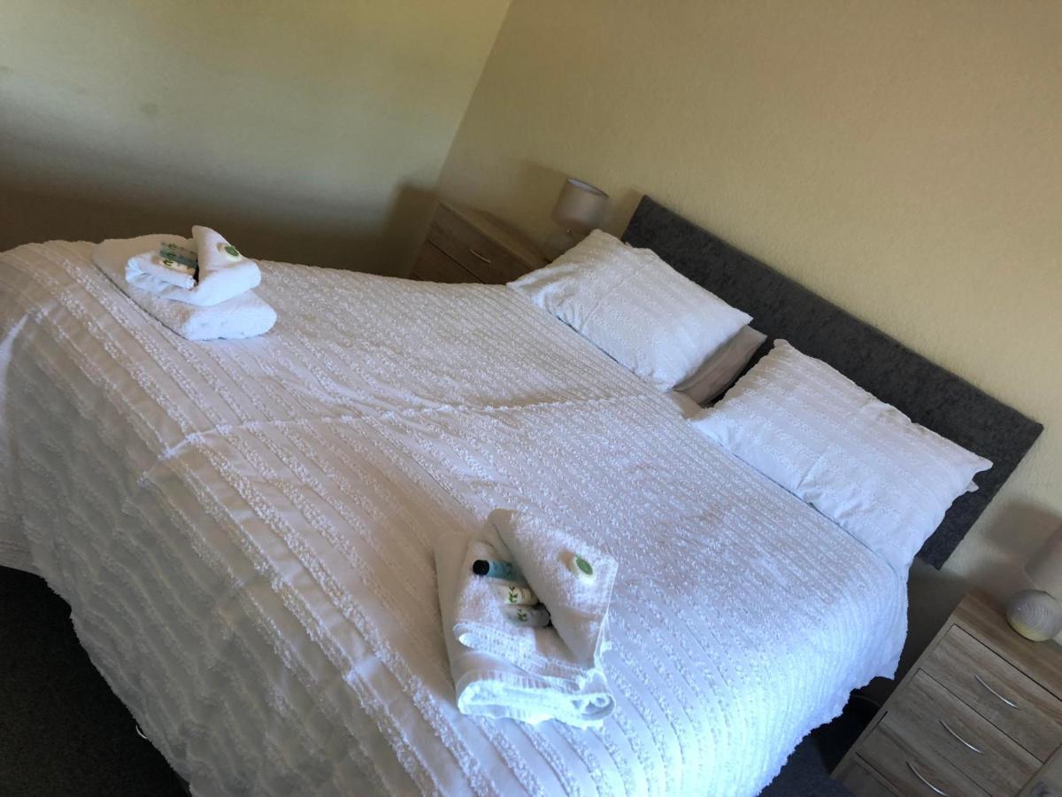 The Crossings Bed & Breakfast Carlisle  Dış mekan fotoğraf