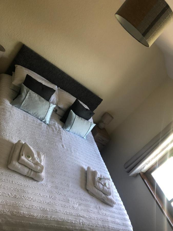 The Crossings Bed & Breakfast Carlisle  Dış mekan fotoğraf