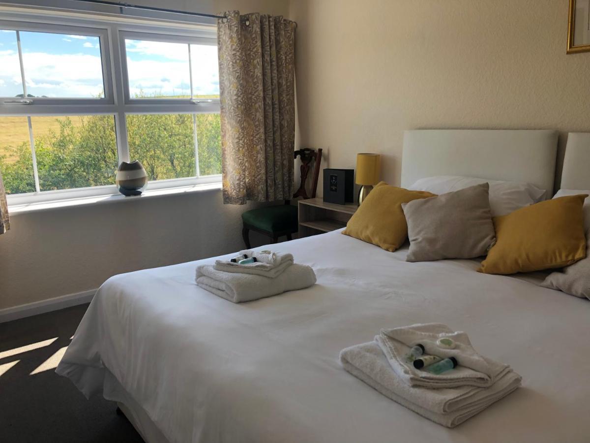 The Crossings Bed & Breakfast Carlisle  Dış mekan fotoğraf