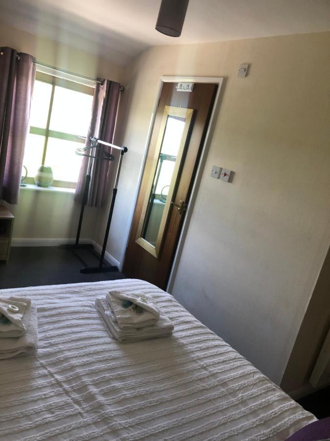 The Crossings Bed & Breakfast Carlisle  Dış mekan fotoğraf